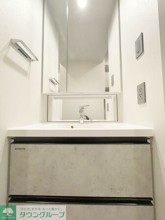 TRACK八丁堀の物件内観写真